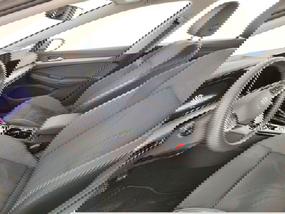 Volkswagen Golf usata a Massa-Carrara (7)