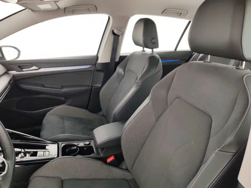 Volkswagen Golf usata a Massa-Carrara (9)