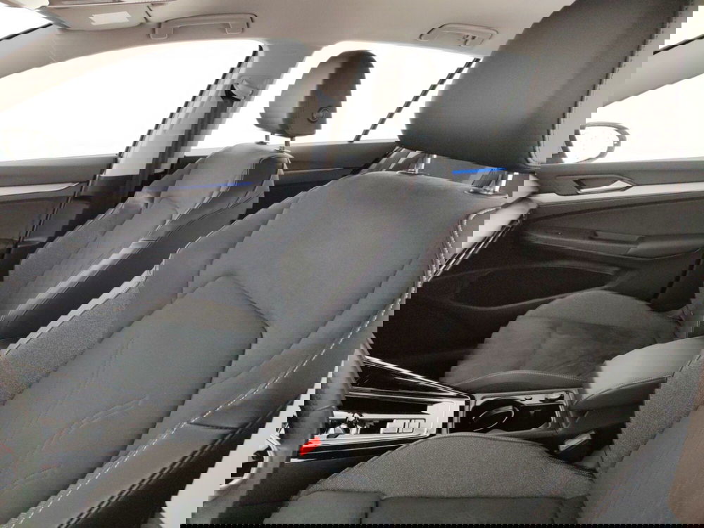 Volkswagen Golf usata a Massa-Carrara (9)