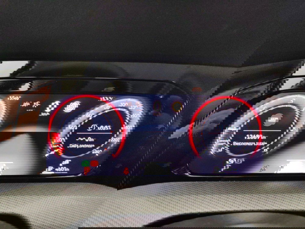 Volkswagen Golf usata a Massa-Carrara (14)