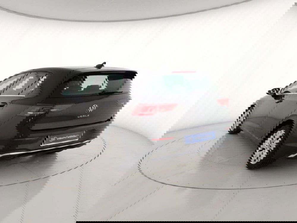 Volkswagen Golf usata a Massa-Carrara (2)