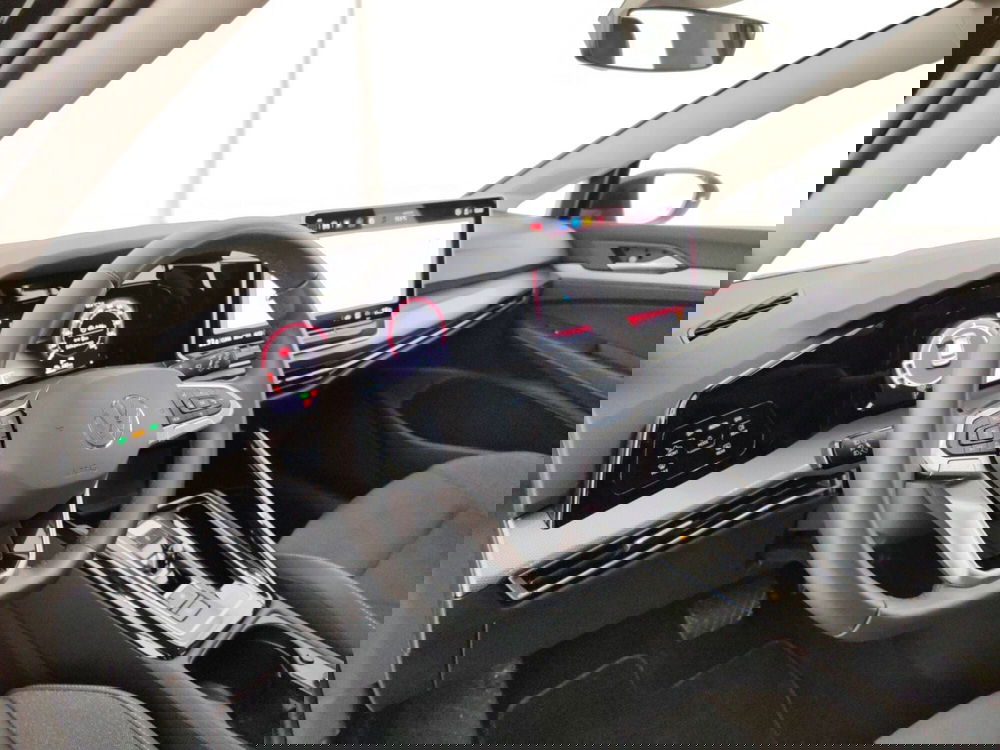 Volkswagen Golf usata a Massa-Carrara (6)