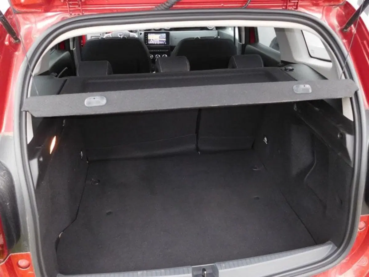 Dacia Duster usata a Rimini (10)