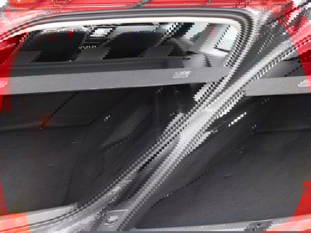 Dacia Duster usata a Rimini (10)