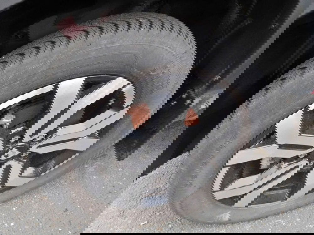 Dacia Duster usata a Rimini (11)