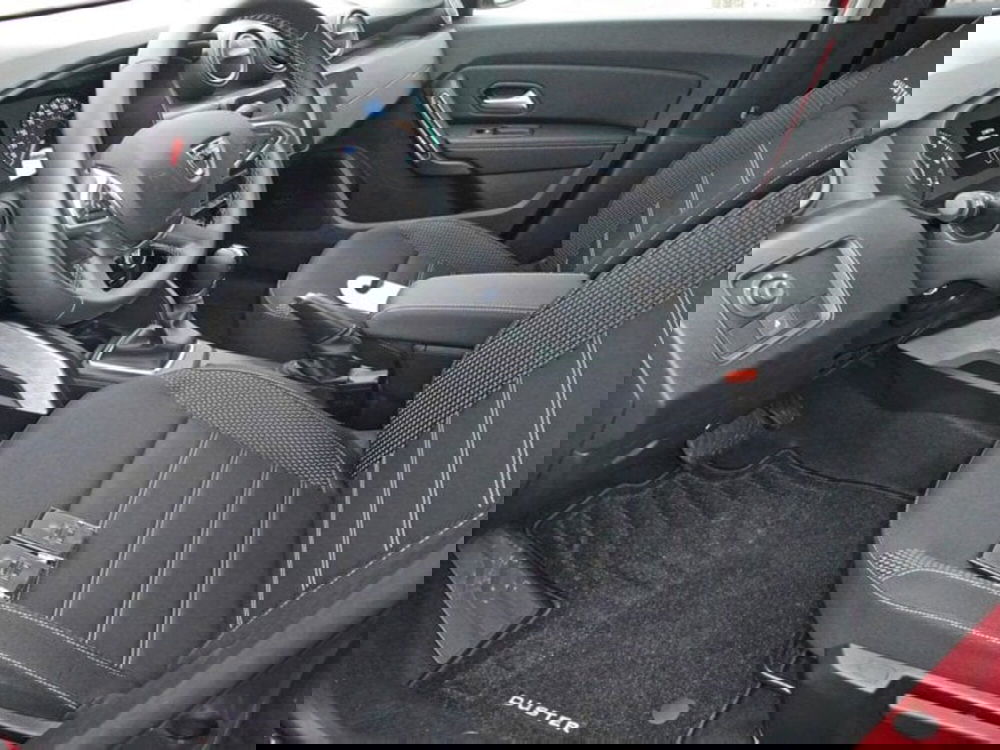 Dacia Duster usata a Rimini (4)