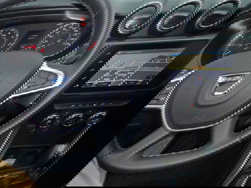 Dacia Duster usata a Rimini (6)