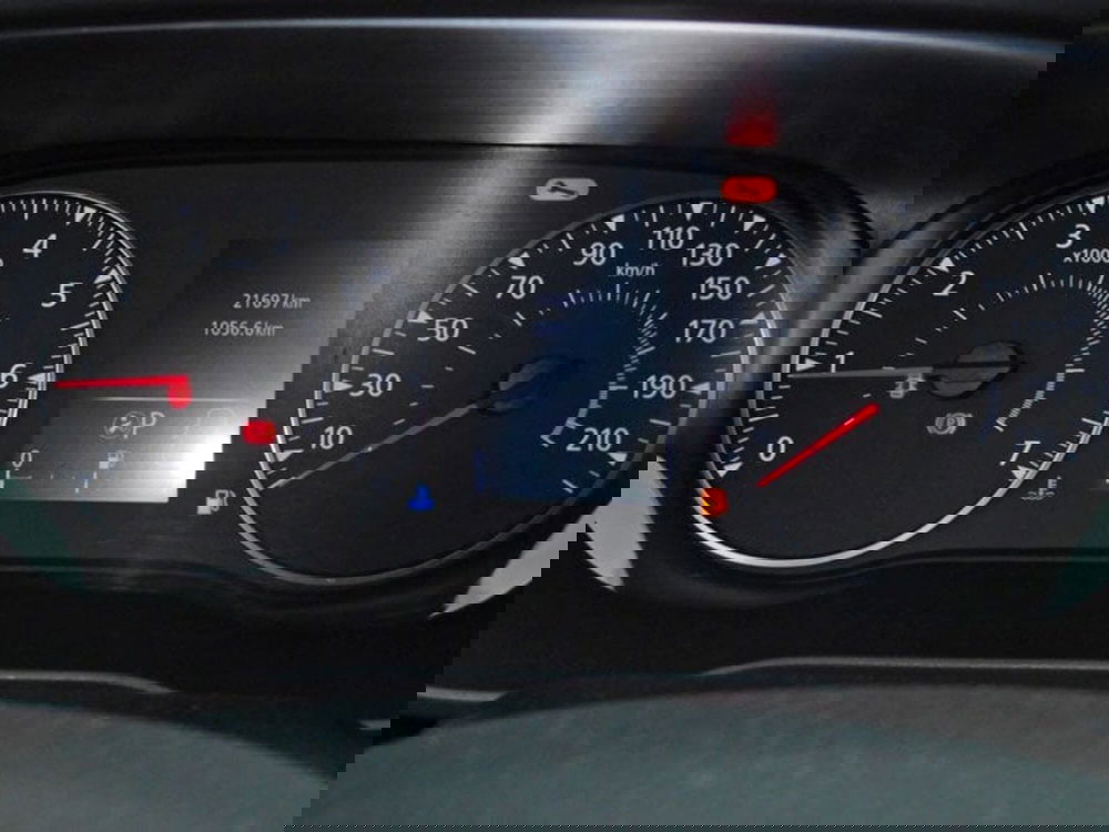 Dacia Duster usata a Rimini (8)