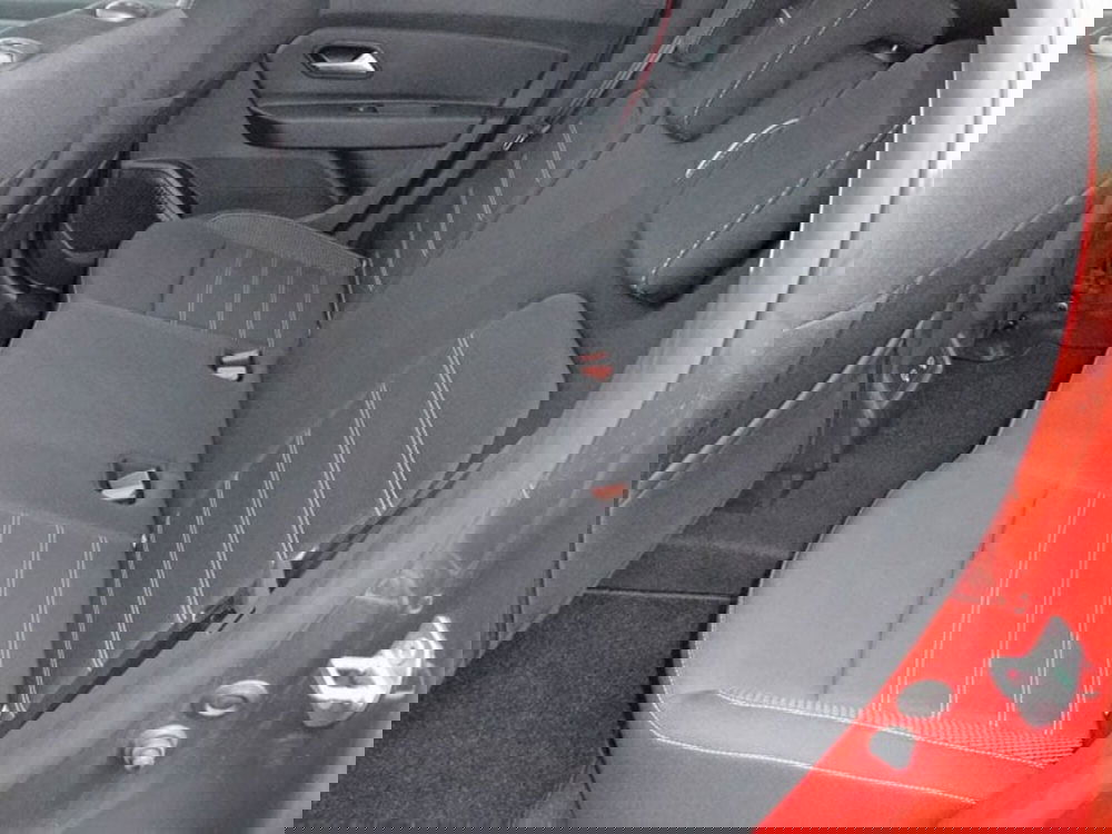 Dacia Duster usata a Rimini (9)