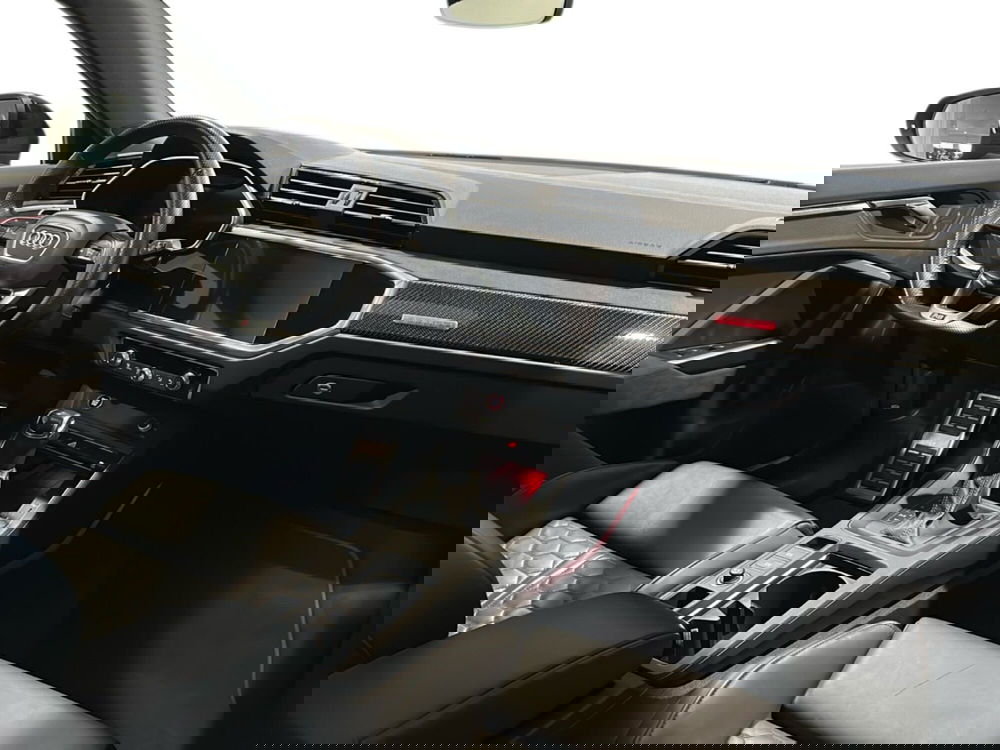 Audi RS Q3 Sportback usata a Napoli (10)