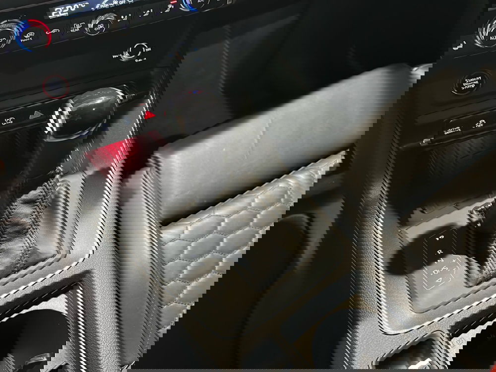 Audi RS Q3 Sportback usata a Napoli (18)