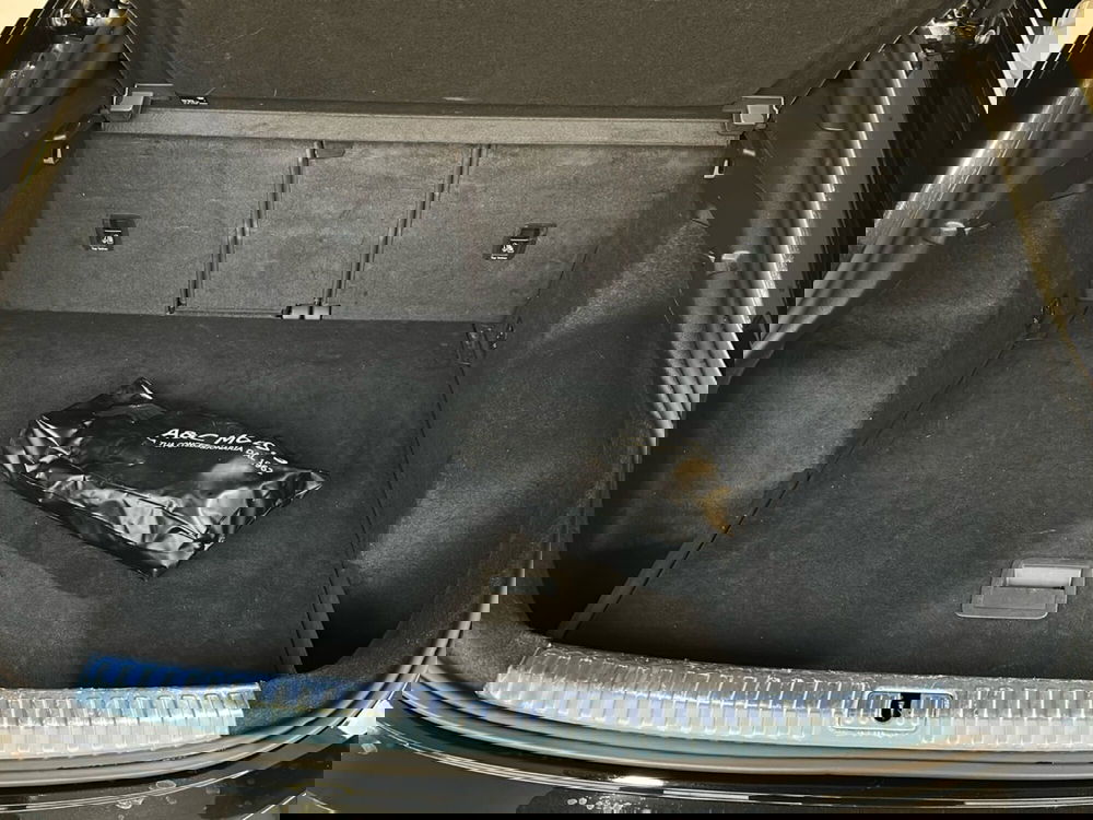 Audi RS Q3 Sportback usata a Napoli (19)