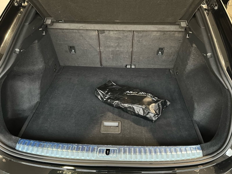 Audi RS Q3 Sportback usata a Napoli (19)