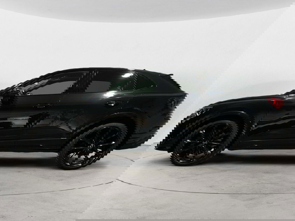 Audi RS Q3 Sportback usata a Napoli (3)