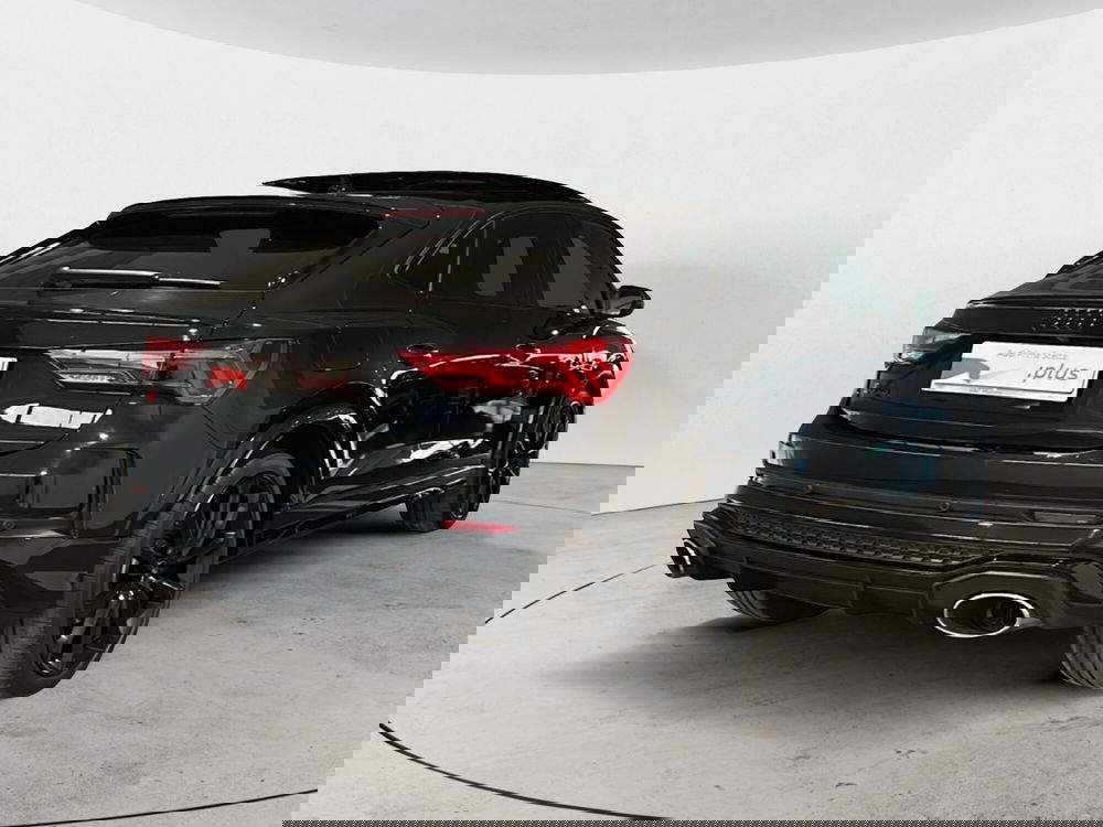 Audi RS Q3 Sportback usata a Napoli (4)