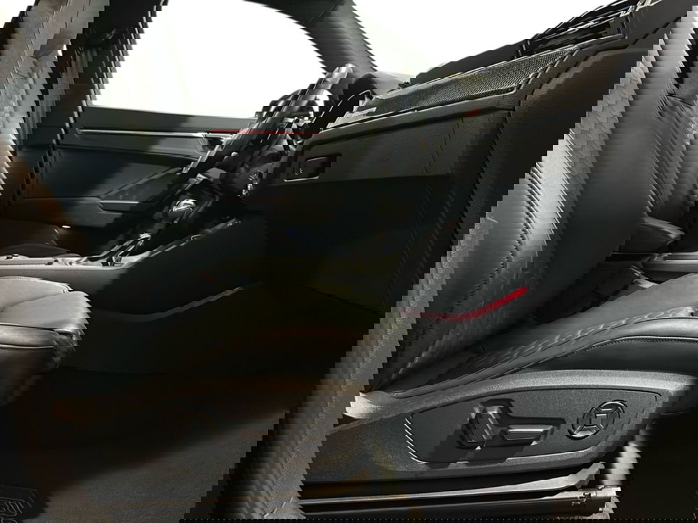 Audi RS Q3 Sportback usata a Napoli (6)