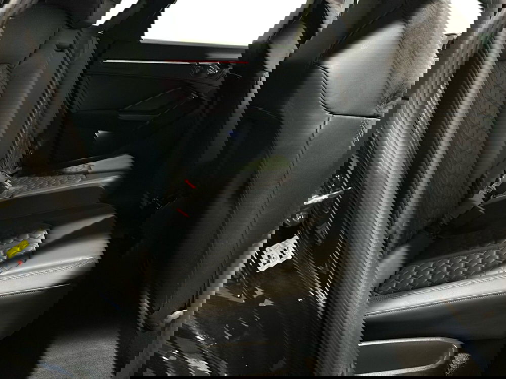 Audi RS Q3 Sportback usata a Napoli (7)