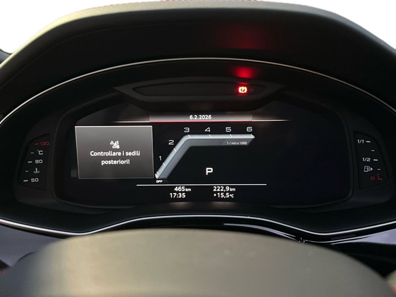 Audi Q8 usata a Napoli (12)