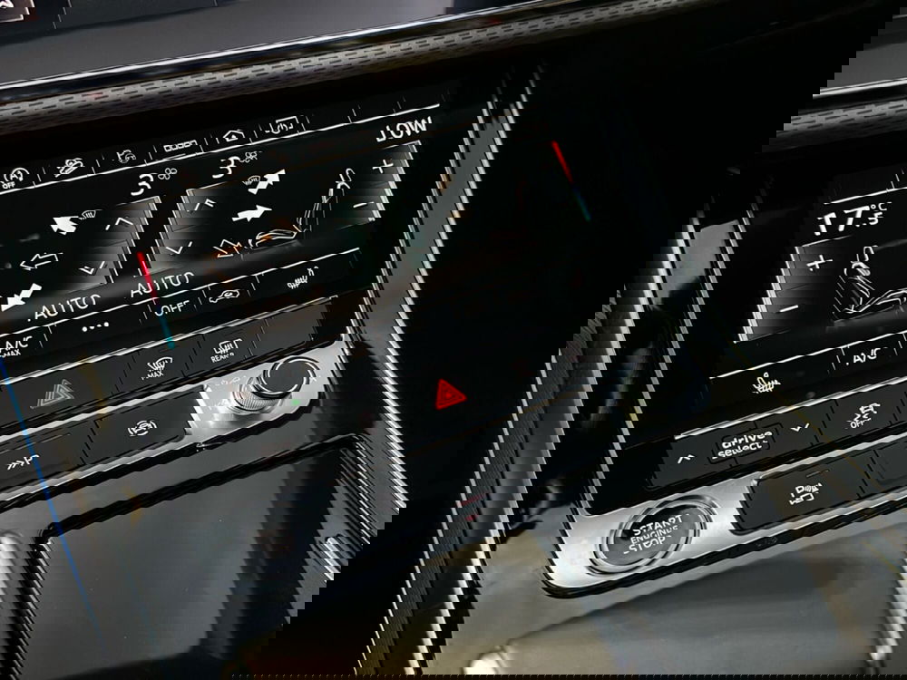 Audi Q8 usata a Napoli (15)