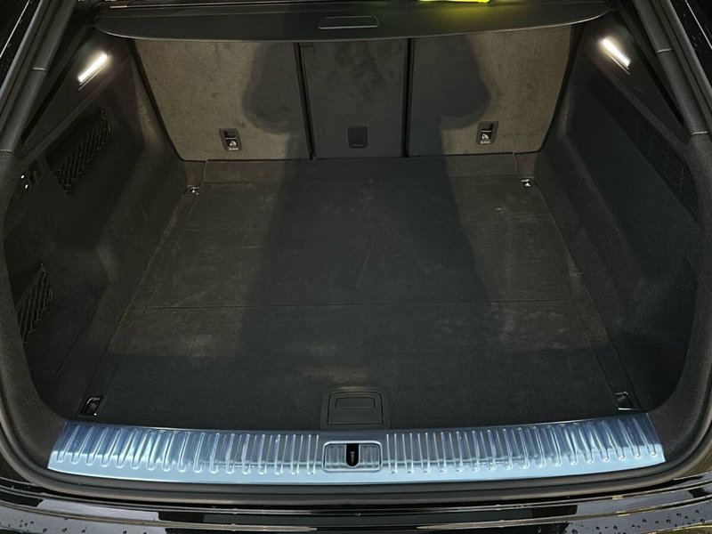 Audi Q8 usata a Napoli (17)