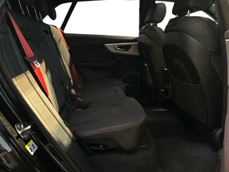 Audi Q8 usata a Napoli (8)