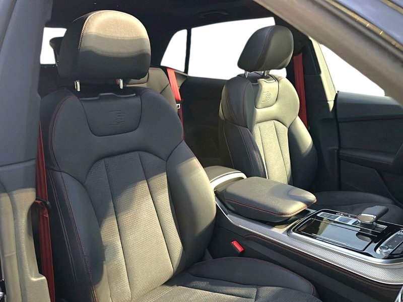 Audi Q8 usata a Napoli (9)