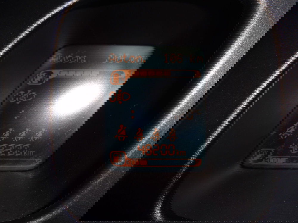 Fiat Panda Cross usata a Treviso (11)