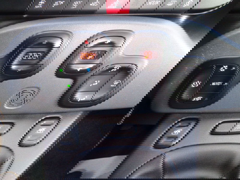 Fiat Panda Cross usata a Treviso (15)