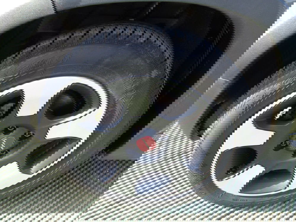 Fiat Panda Cross usata a Treviso (6)