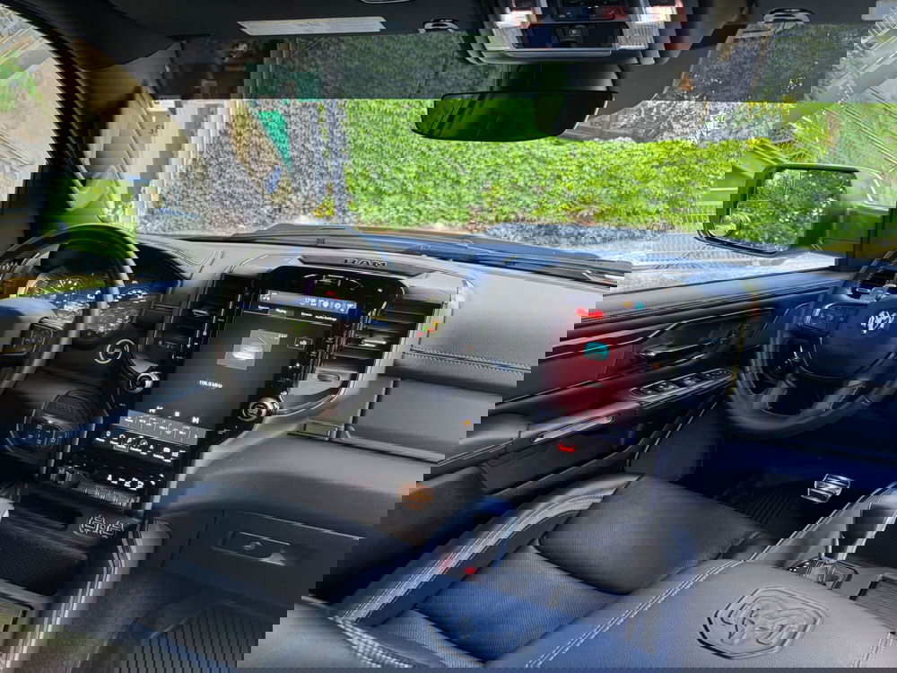 Ram Ram Pick-up usata a Asti (10)