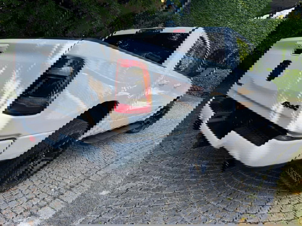 Ram Ram Pick-up usata a Asti (5)