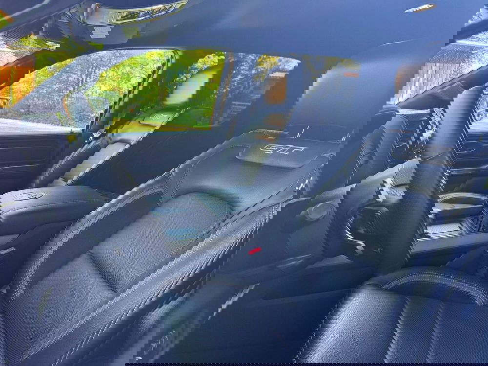 Ram Ram Pick-up usata a Asti (7)