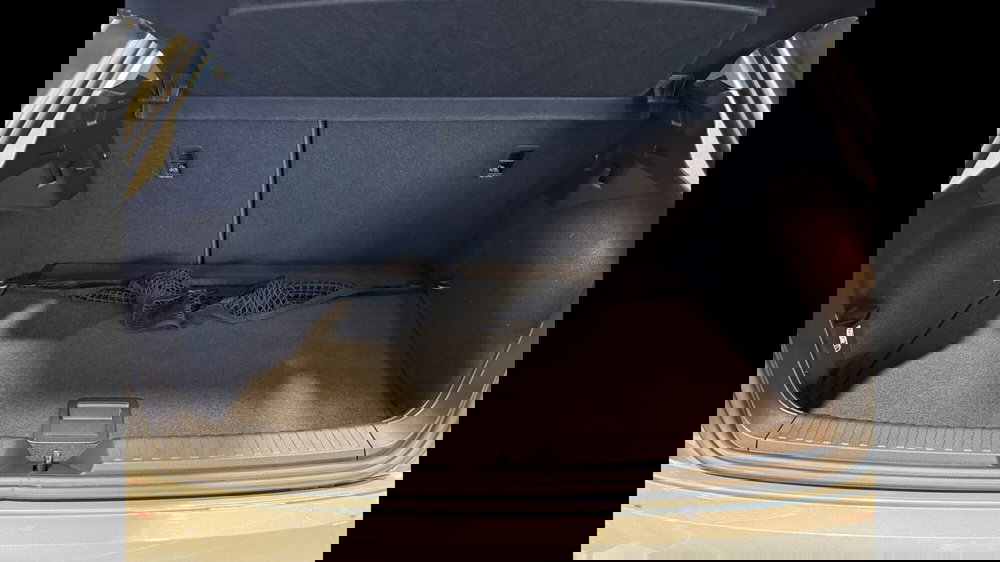 Audi A1 allstreet usata a Palermo (12)