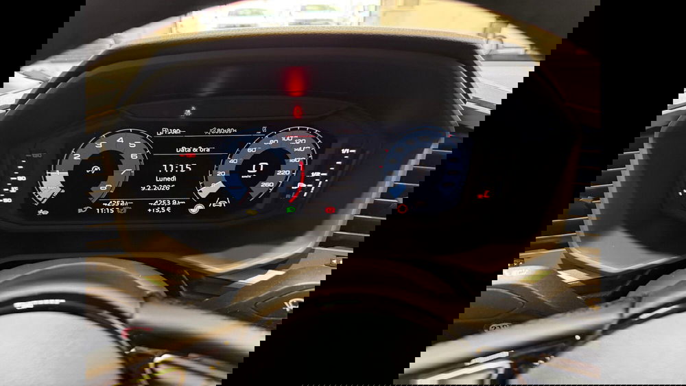 Audi A1 allstreet usata a Palermo (17)