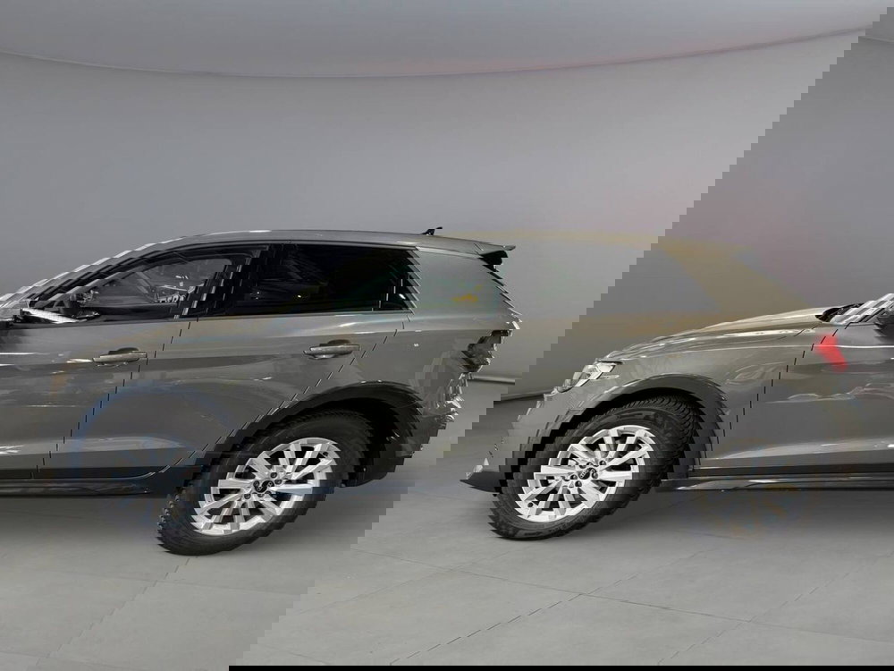 Audi A1 allstreet usata a Palermo (4)