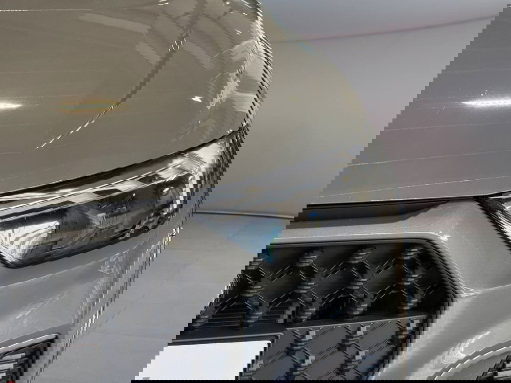 Audi A1 allstreet usata a Palermo (5)