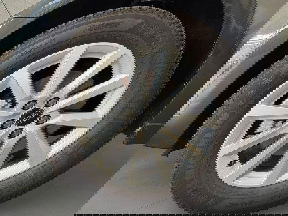 Audi A1 allstreet usata a Palermo (6)