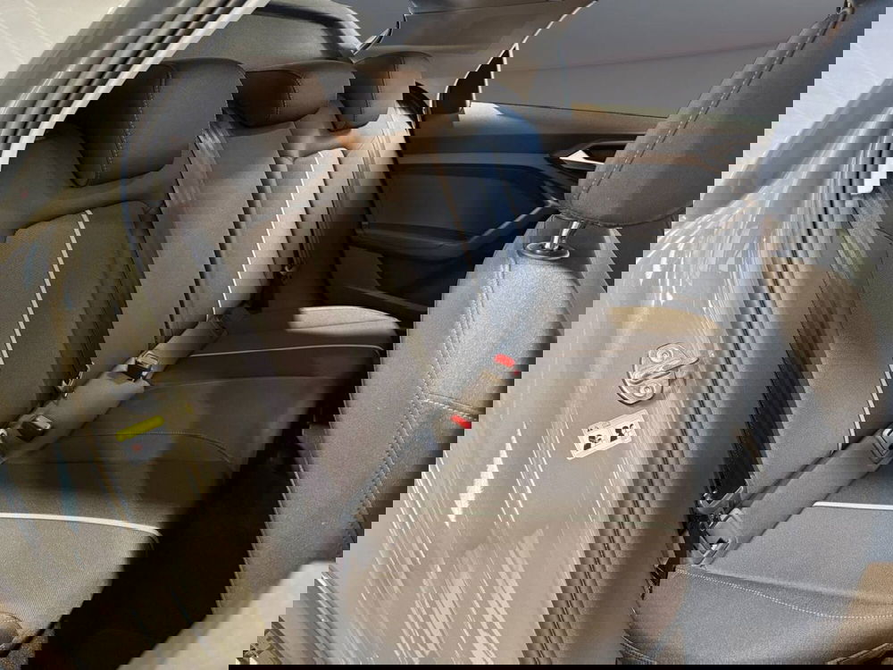 Audi A1 allstreet usata a Palermo (9)