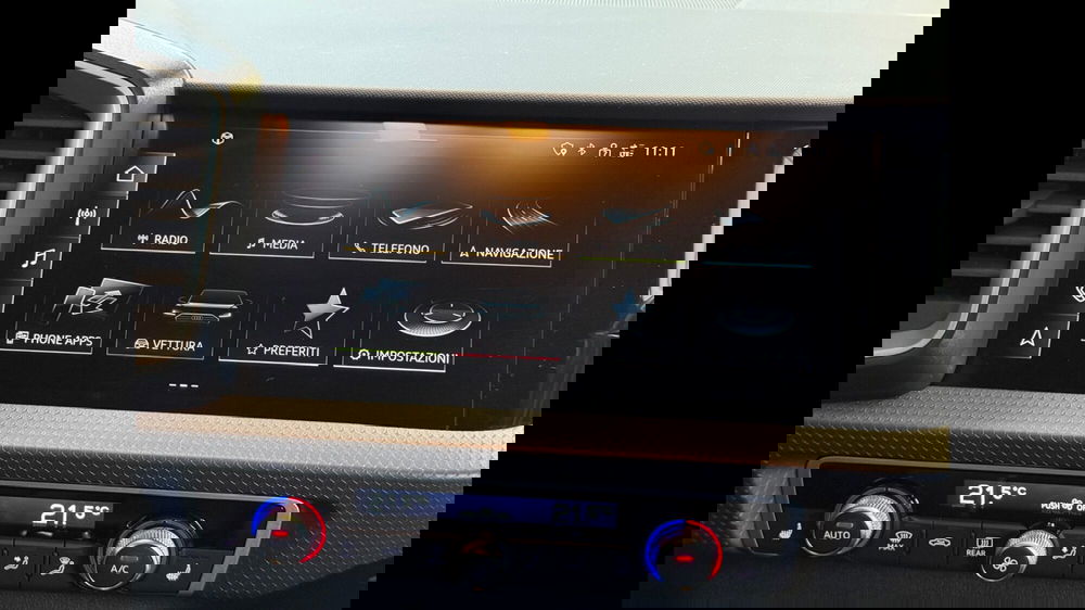 Audi A1 allstreet usata a Palermo (14)