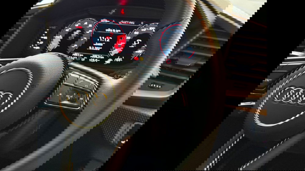 Audi A1 allstreet usata a Palermo (17)