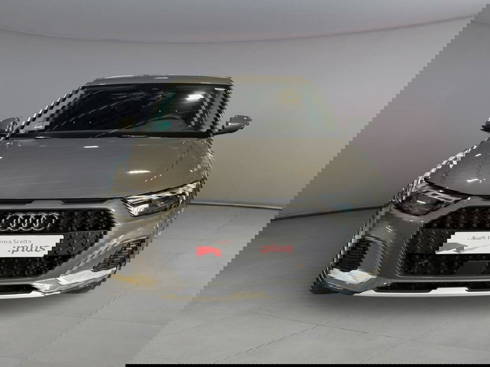 Audi A1 allstreet usata a Palermo (2)