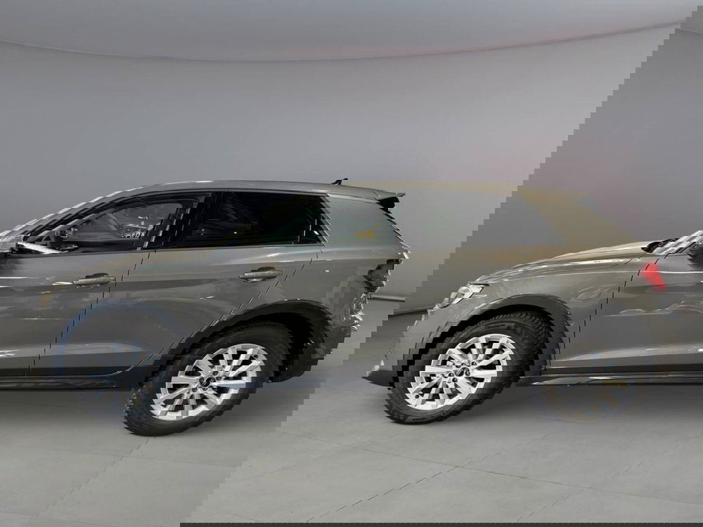 Audi A1 allstreet usata a Palermo (4)