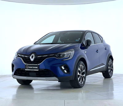 Renault Captur TCe 90 CV Techno del 2024 usata a Bastia Umbra