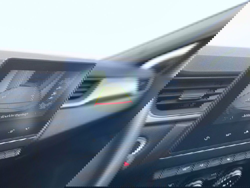 Renault Captur usata a Perugia (11)