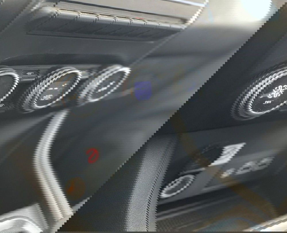 Renault Captur usata a Perugia (12)