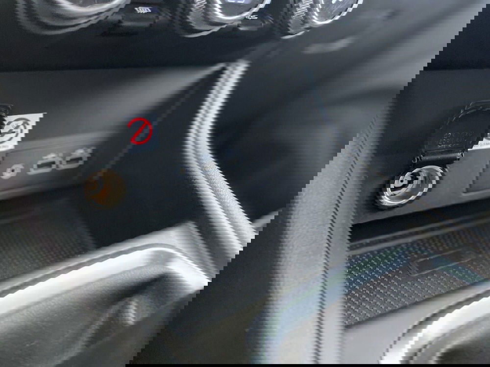 Renault Captur usata a Perugia (13)