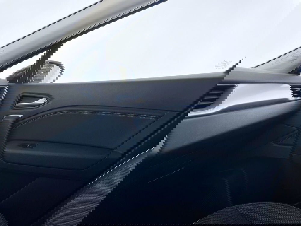 Renault Captur usata a Perugia (16)