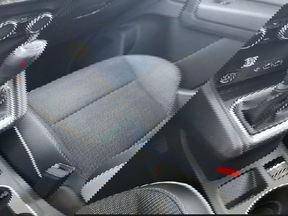 Renault Captur usata a Perugia (20)