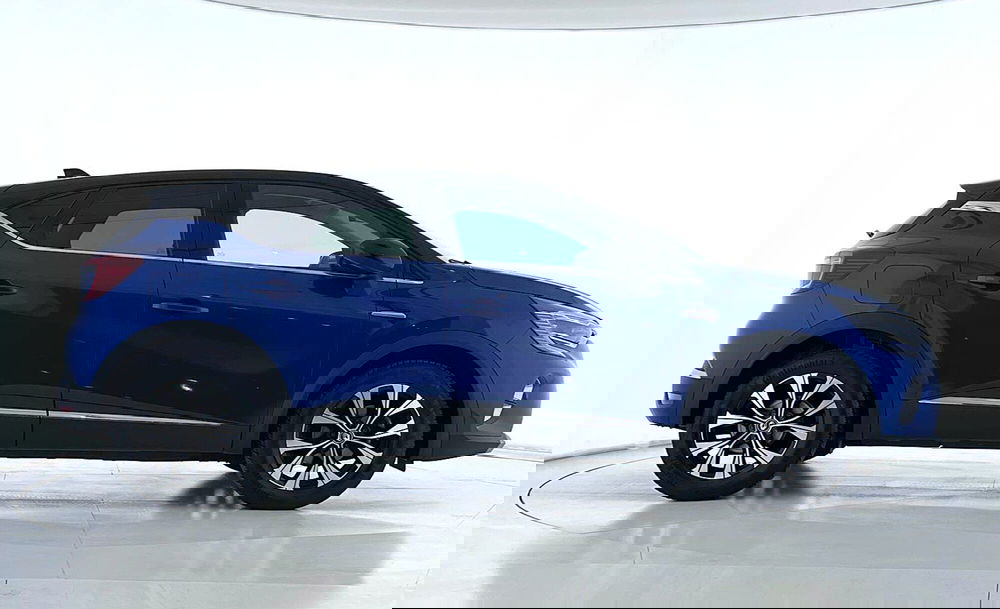 Renault Captur usata a Perugia (4)