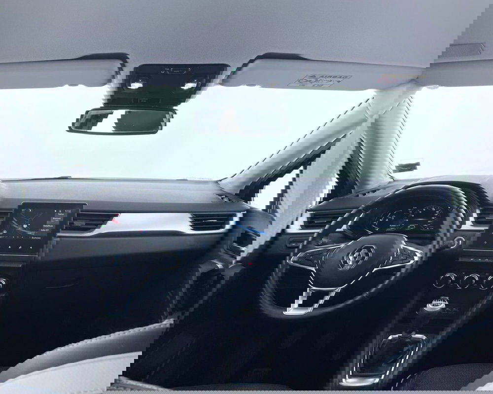 Renault Captur usata a Perugia (8)